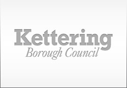 Kettering Borough Council Logo