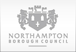 Northampton Borough Council Logo