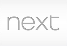 Next Logo