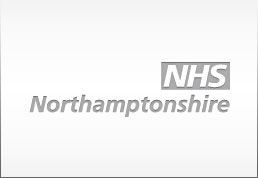 NHS Northamptonshire Logo