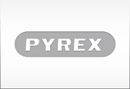 Pyrex Logo