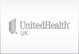 United Health Logo