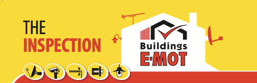 EMOT brochure inspection heading