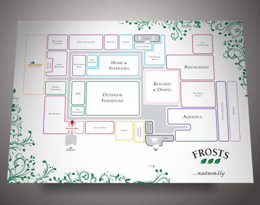 Floor Plan Graphic Floor Plan Graphic