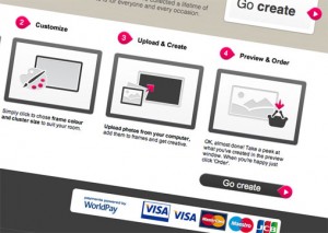 e-commerce usability